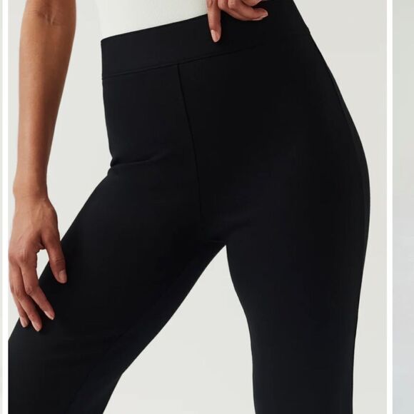 SPANX perfect black pants - Picture 4 of 5